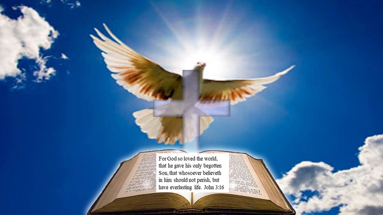 Word From The Heart Of God Christian Resources, Evangelistic Ministry